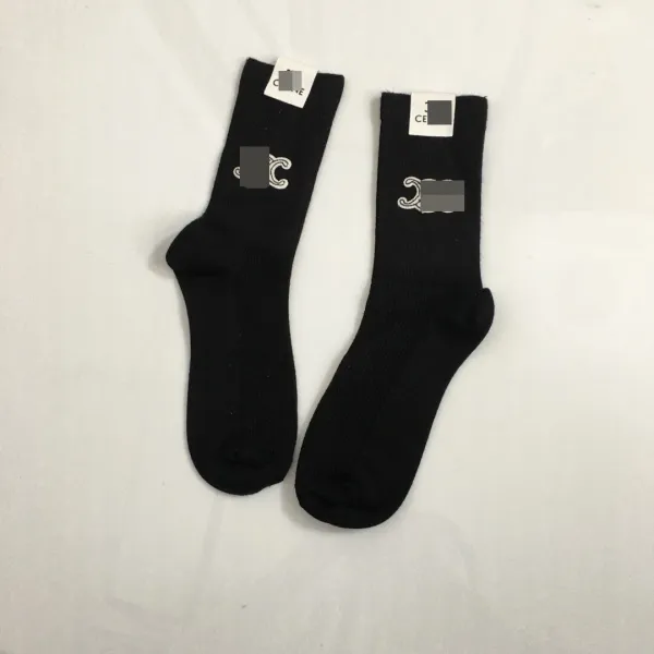 Comme des Garçons Play x Converse Heart Logo Knit Sweater and Socks Set Black - 9