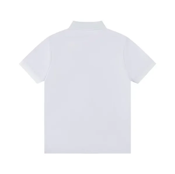 Polo Ralph Lauren Classic Fit Polo Navy - 4