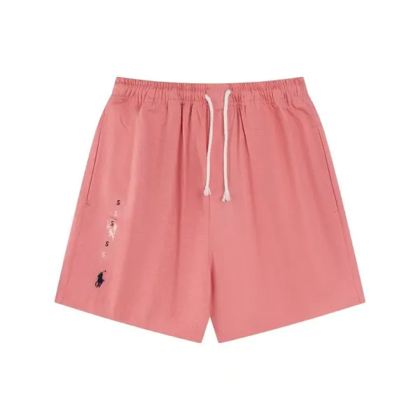 Polo Ralph Lauren Mesh Shorts Navy - 7