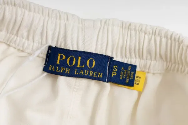 Polo Ralph Lauren Mesh Shorts Navy - 23