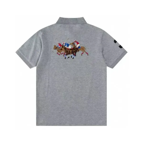 Ralph Lauren Polo Big Pony Navy Polo - 10