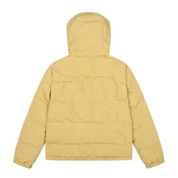 Polo Ralph Lauren Puffer Hooded Jacket Army Green Down-Jacket - 23