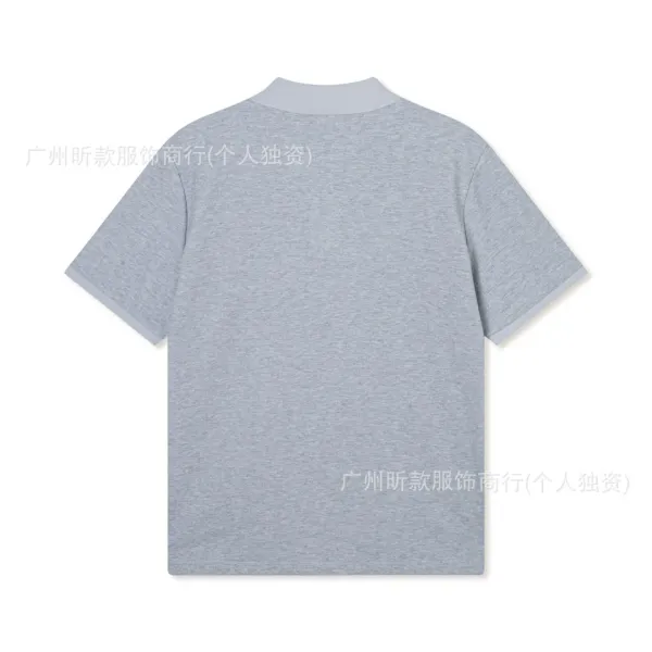 Polo Ralph Lauren Classic Fit Pink Polo - 20