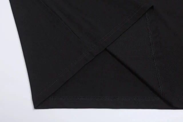 Unbranded T-Shirts Loose-fit graphic print product detail image 5