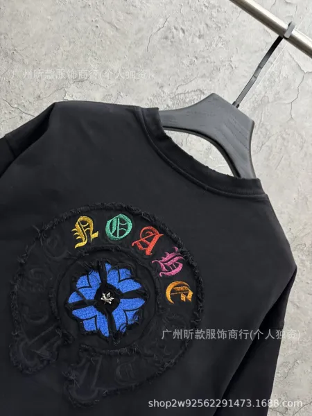 GRA Embroidered Logo T-Shirt White - 9