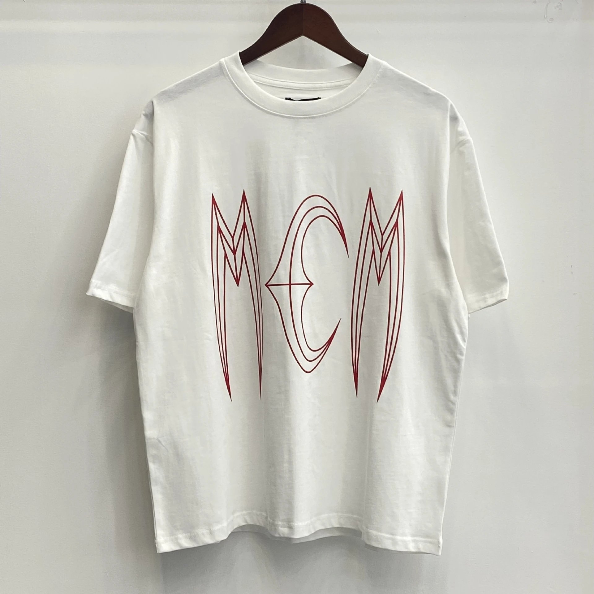 Unbranded T-Shirts Loose-fit graphic print image 3