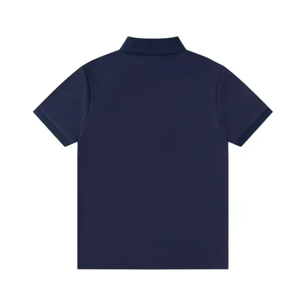 Polo Ralph Lauren Classic Fit Polo Navy - 8