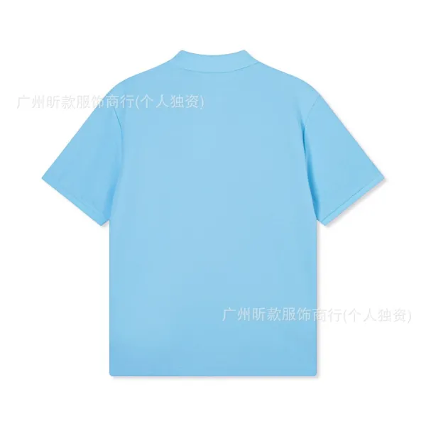 Polo Ralph Lauren Classic Fit Pink Polo - 26