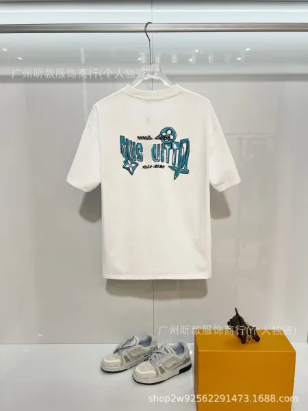Prada Logo-Embossed Black T-Shirt - 16