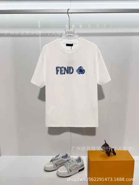 Prada Logo-Embossed Black T-Shirt - 31
