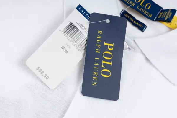 Ralph Lauren Polo Big Pony Navy Polo - 14