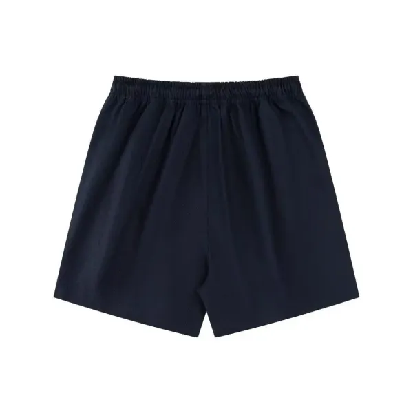 Polo Ralph Lauren Mesh Shorts Navy - 6
