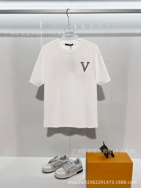 Prada Logo-Embossed Black T-Shirt - 8
