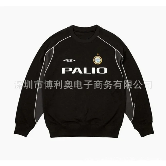 Umbro Hoodies & Sweatshirts Crewneck colour-block football graphic sweatshirt product detail image 6