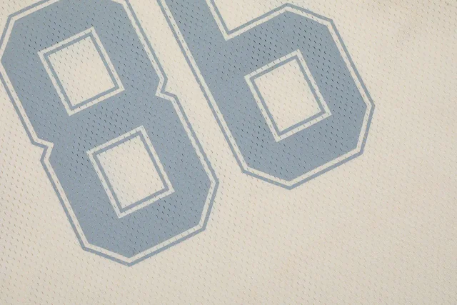 Aimé Leon Dore Football Jerseys Team Jersey 86 product detail image 11