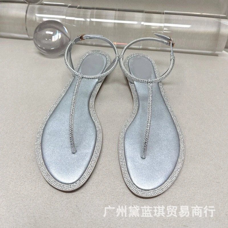 银色