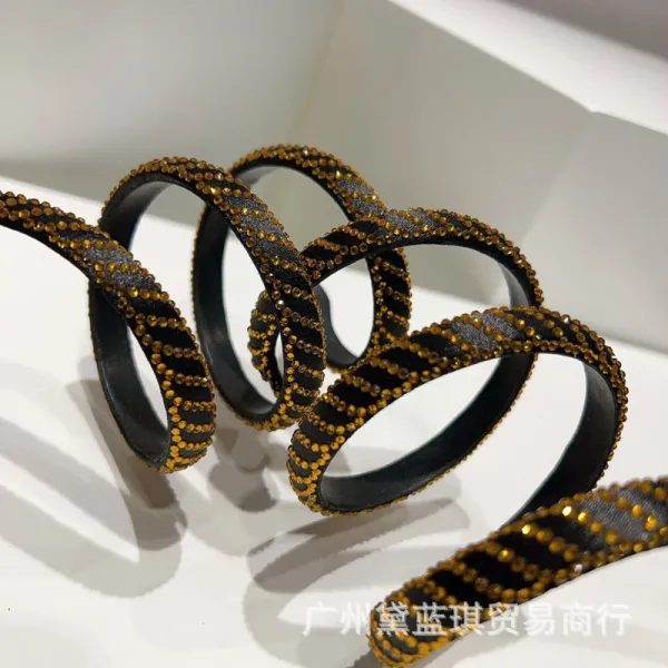 Versace Medusa Spiral Sandals Gold Stilettos - 3