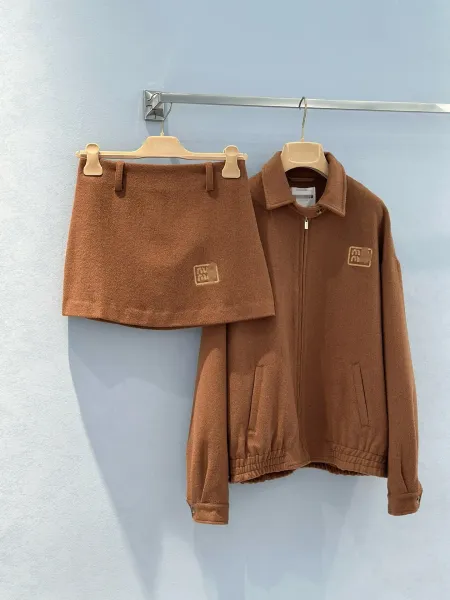 Stone Island Fleece Zip-Up Jacket Camel Outerwear - 3