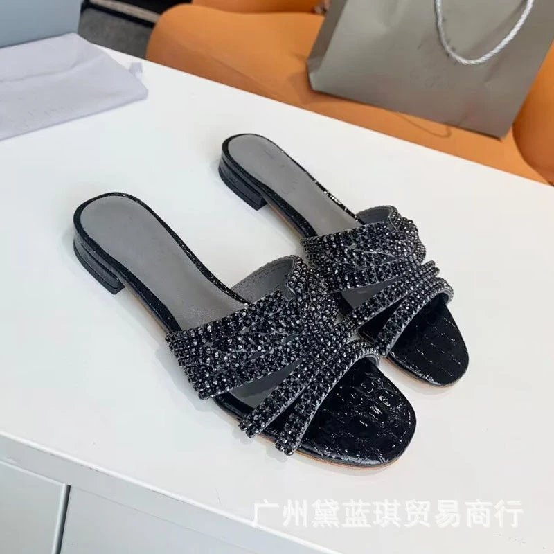 Flat Black