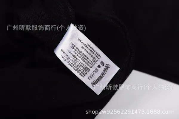 Chrome Hearts Los Angeles Graphic Hoodie Black - 12