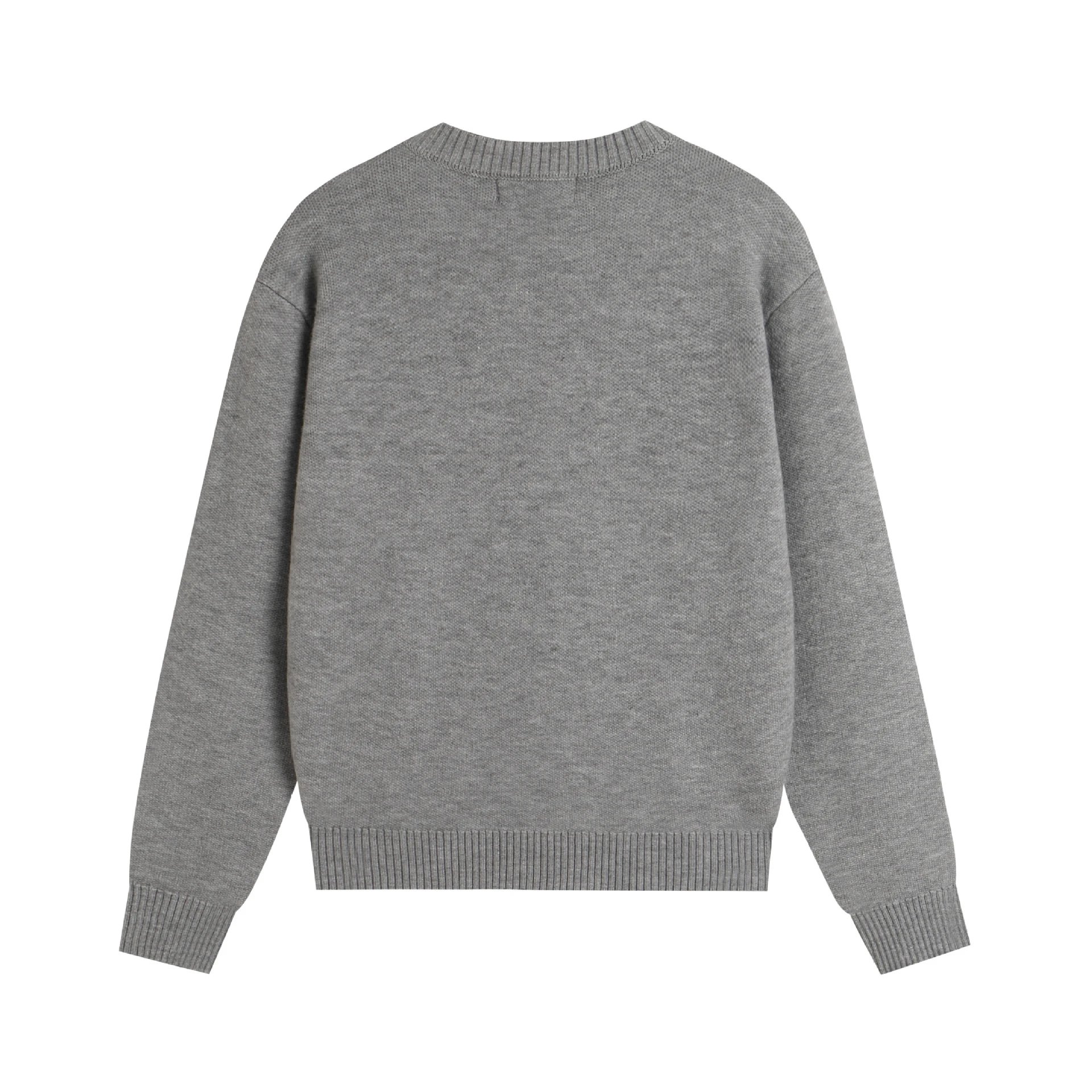 Róla Róla Knit Sweater Gray - 14
