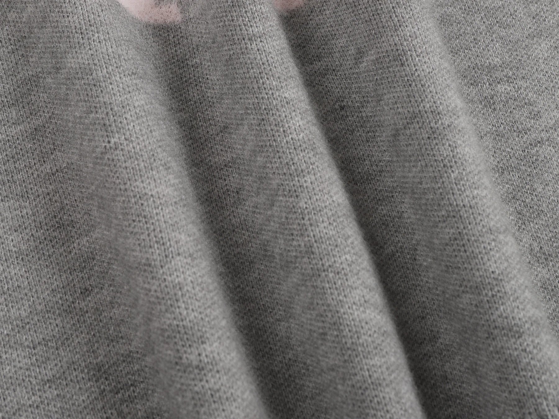 Róla Róla Knit Sweater Gray - 19