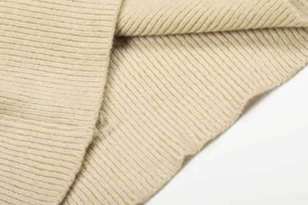 Play Comme des Garçons Music Note Cardigan Beige Sweater - 15