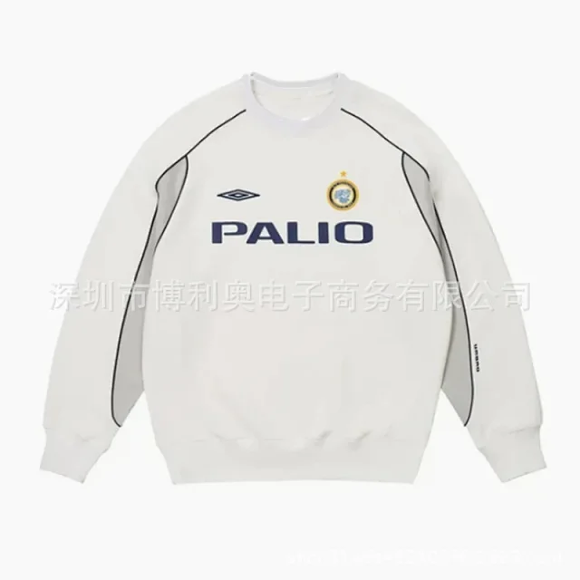 Umbro Hoodies & Sweatshirts Crewneck colour-block football graphic sweatshirt product detail image 9