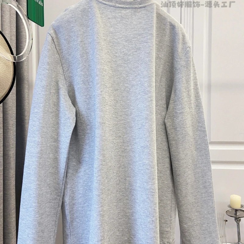 Acne Studios Stockholm 1996 Burgundy Sweatshirt - 14