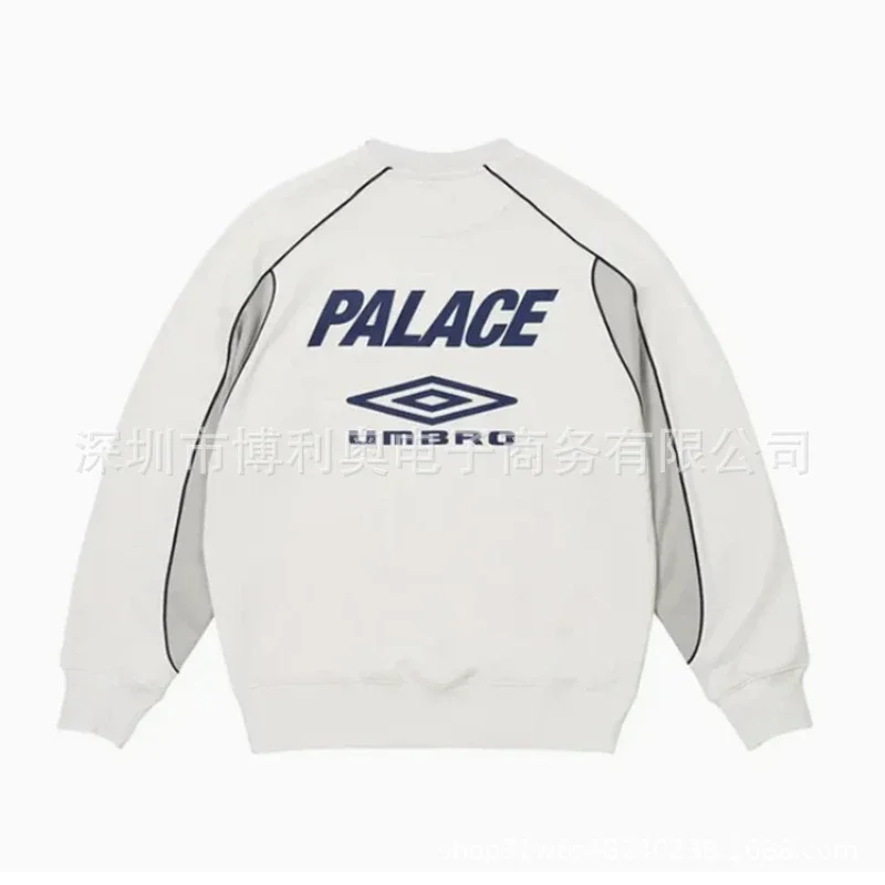 Palace x Umbro Crew