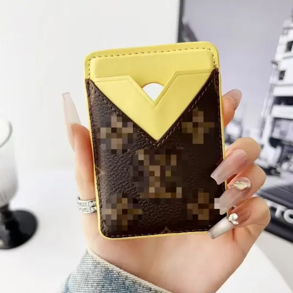 Gucci GG Marmont Card Holder Black - 10