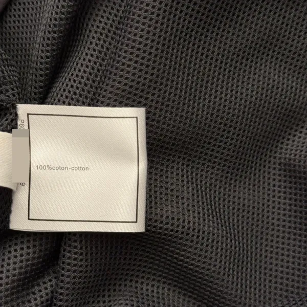 Stone Island Shadow Project Hooded Vest Black - 10