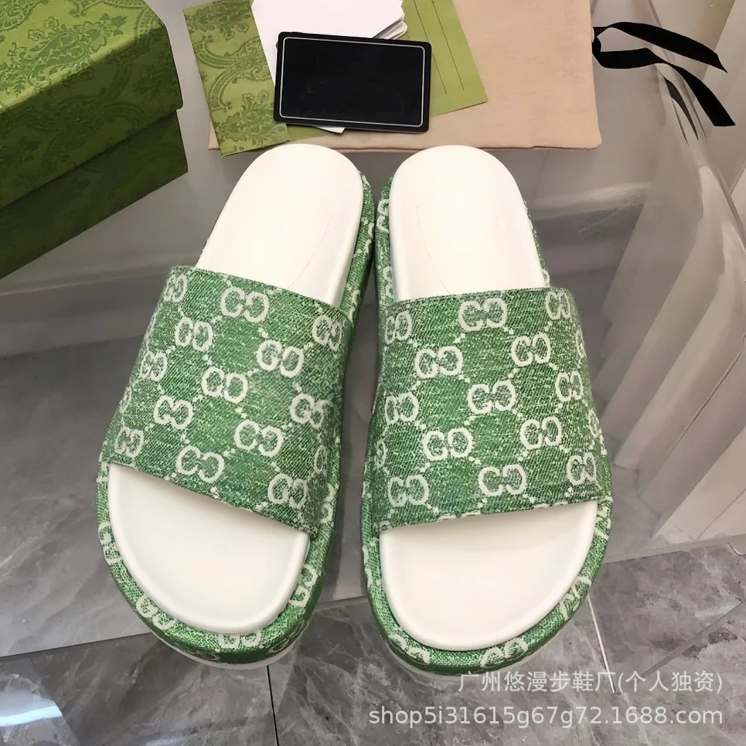 Snowflake Green