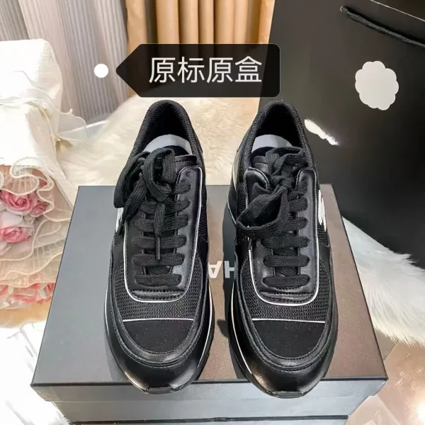 Off-White Diagonal Arrow Low-Top Black Sneakers - 3