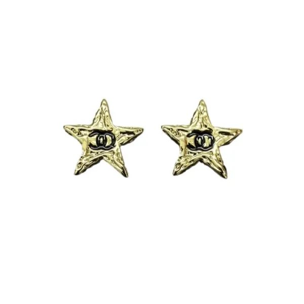 Chanel Camellia Pearl CC Earrings White - 4