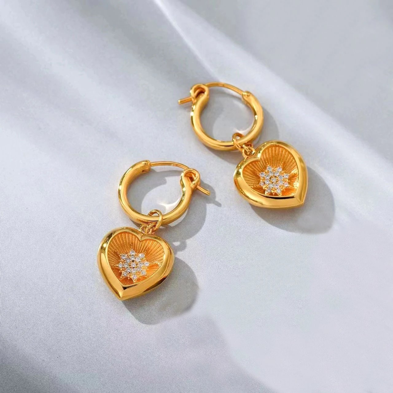 Heart shape