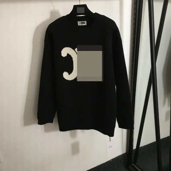Comme des Garçons Play x Converse Heart Logo Knit Sweater and Socks Set Black - 4