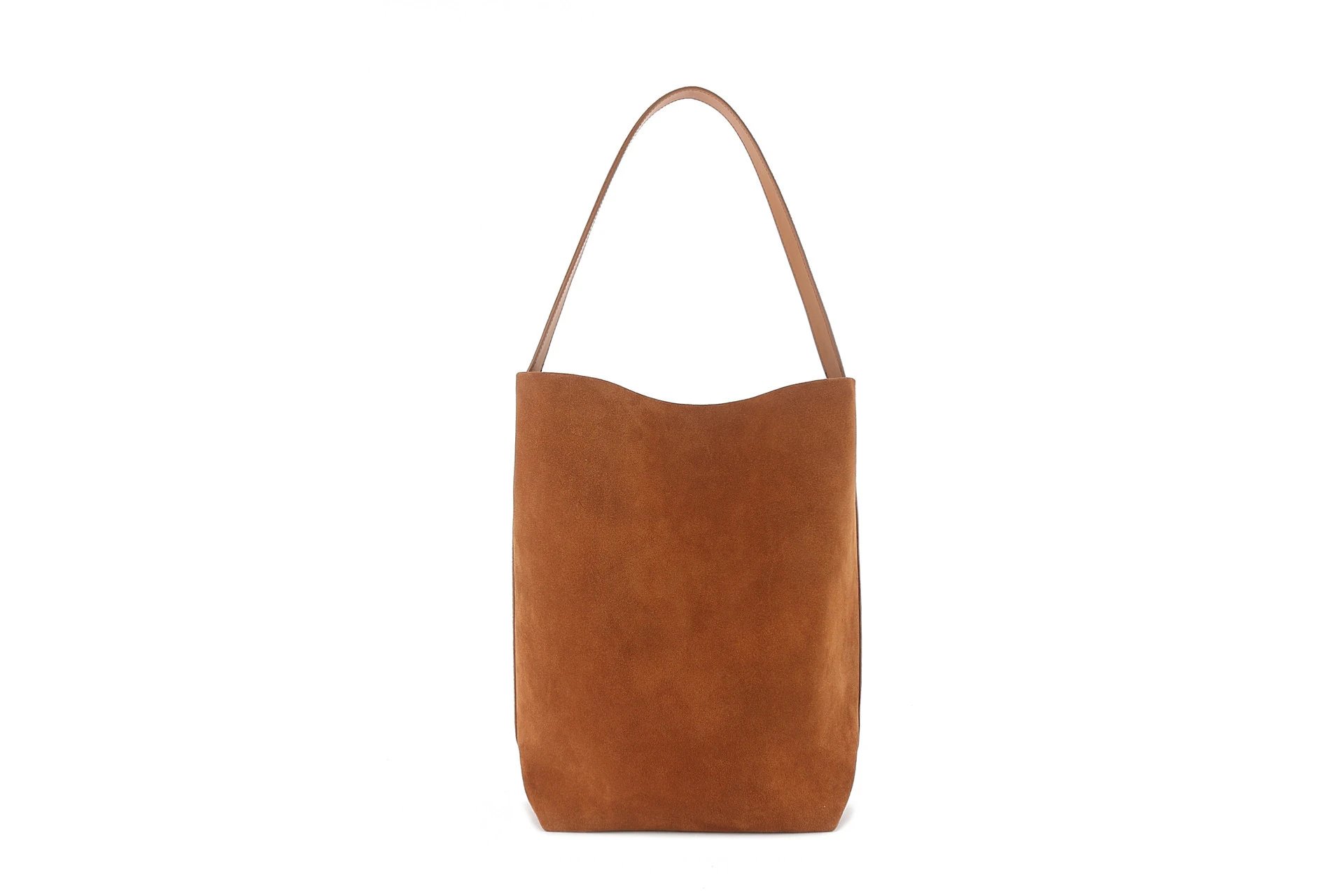 Large Tan Deerskin