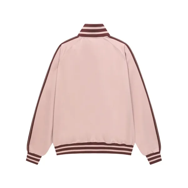 Workshop Performance Parts Track Jacket Light Blue - 12