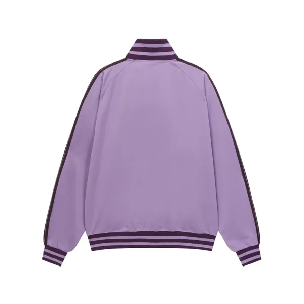 Workshop Performance Parts Track Jacket Light Blue - 20