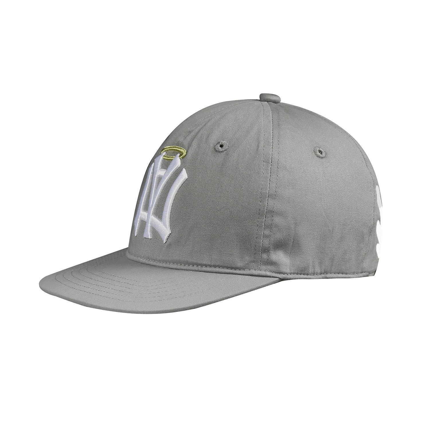Saint Tears Angel Logo Camo Baseball Cap - 7