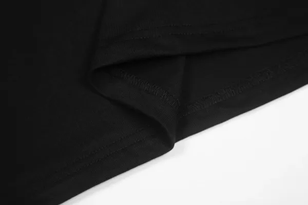 Open YY Worker Graphic Long-Sleeve T-Shirt White - 18