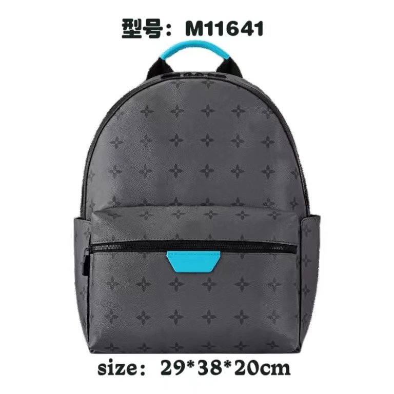 Louis Vuitton x Takashi Murakami Monogram Multicolor Dinosaur Backpack - 10