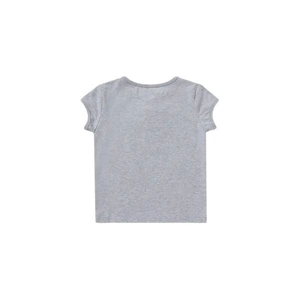 Rose & Resurrection Rest & Recreation White Graphic T-Shirt - 18