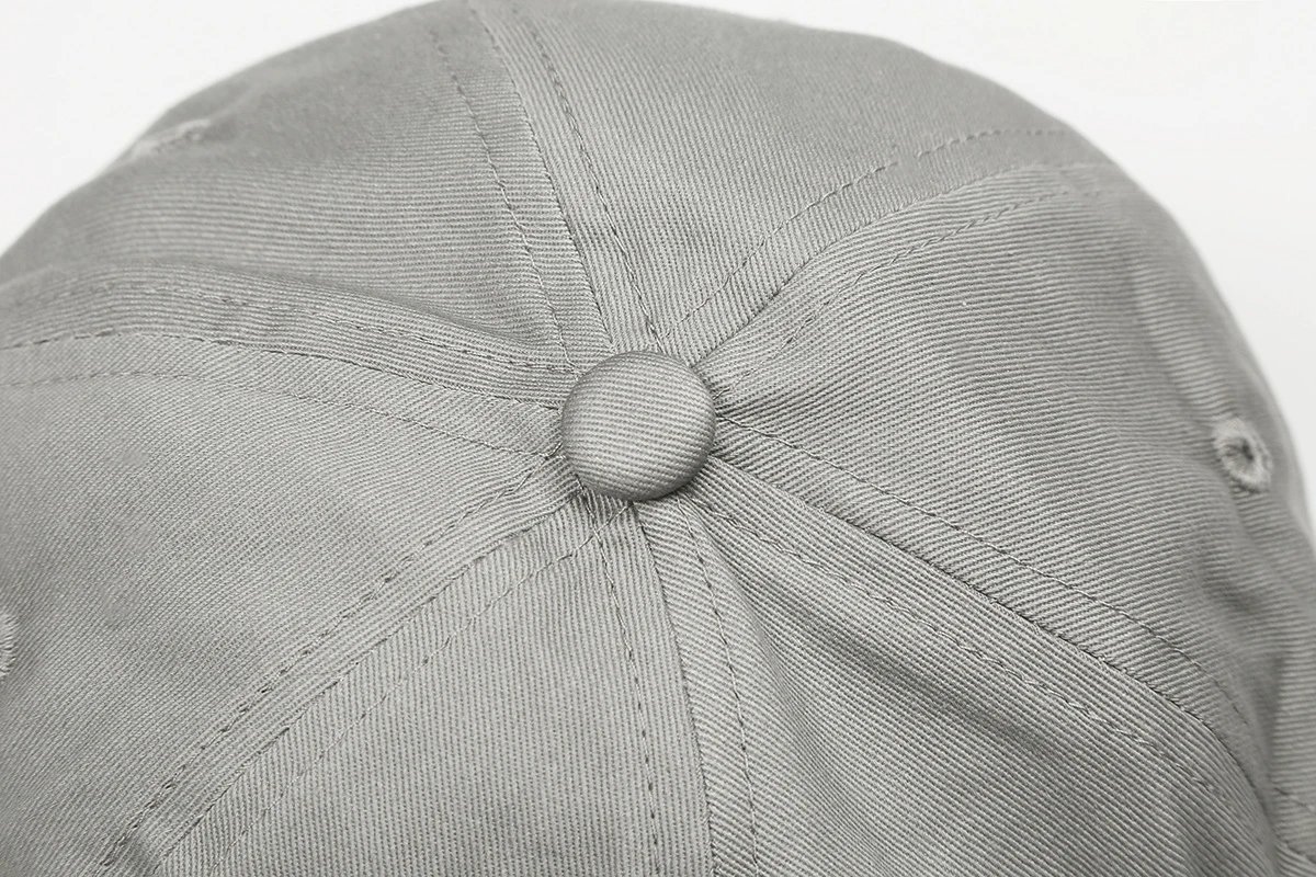 Saint Tears Angel Logo Camo Baseball Cap - 10