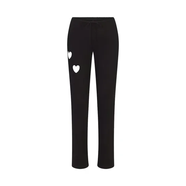 Saint Tears Cut-Out Shorts Black - 13