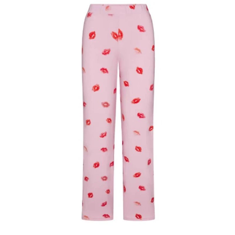 Pink Pants