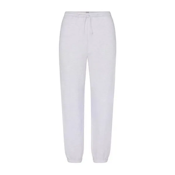 Design Wide-Leg Sweatpants Pink - 28