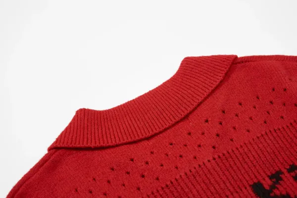 Matin Kim Knit Cardigan Black - 64