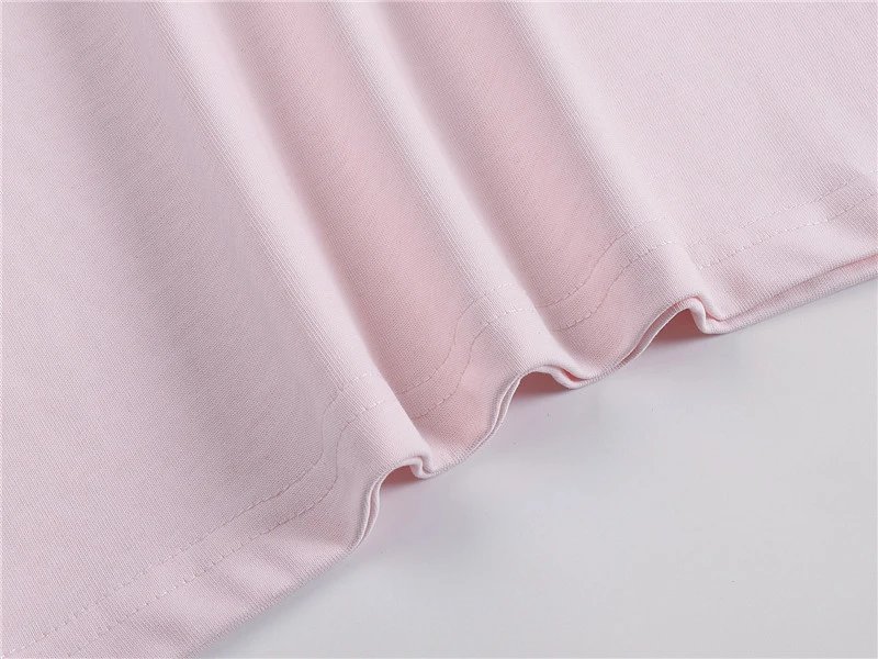 Marithe Francois Girbaud Logo Print Pink T-Shirt - 22